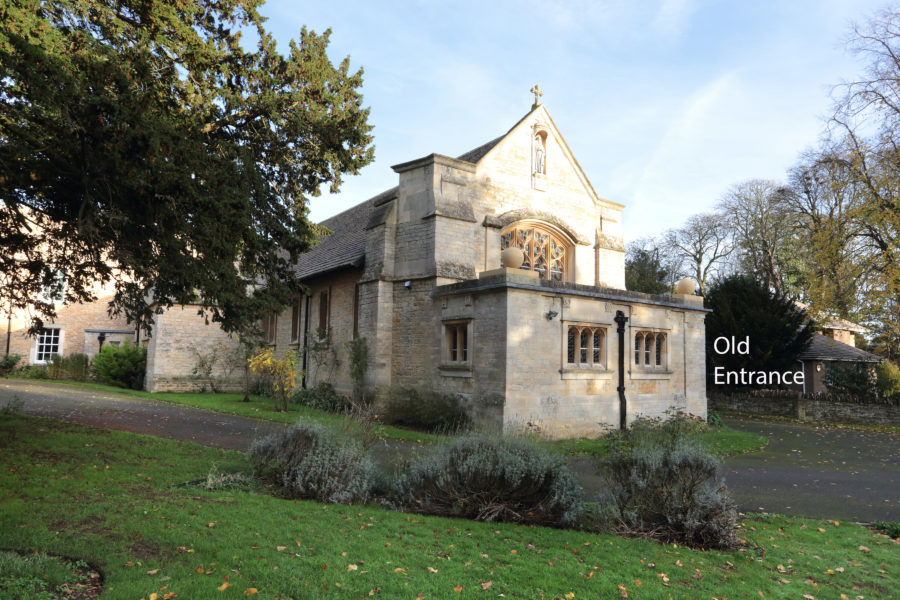 Dining Hall