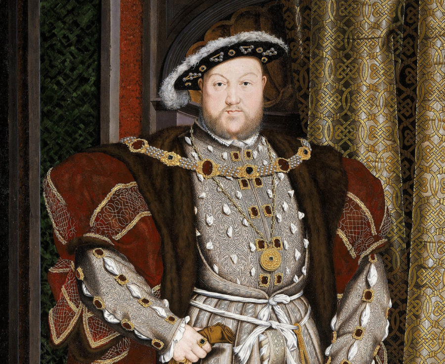 Henry VIII