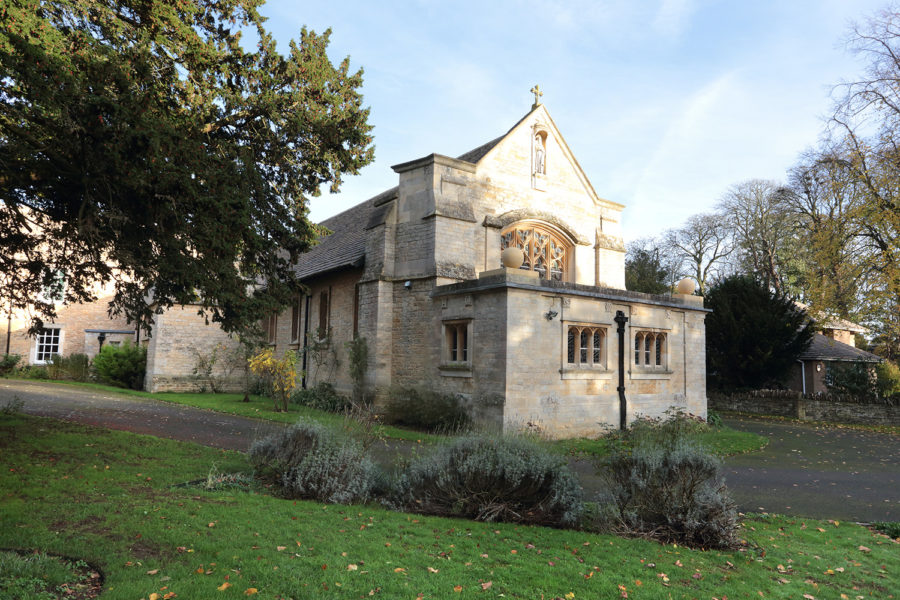 The Priory