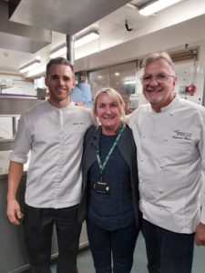 lvs oxford le manoir trip