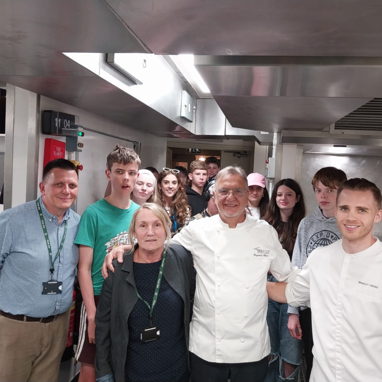 lvs oxford le manoir trip