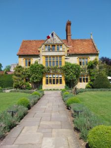 lvs oxford le manoir trip