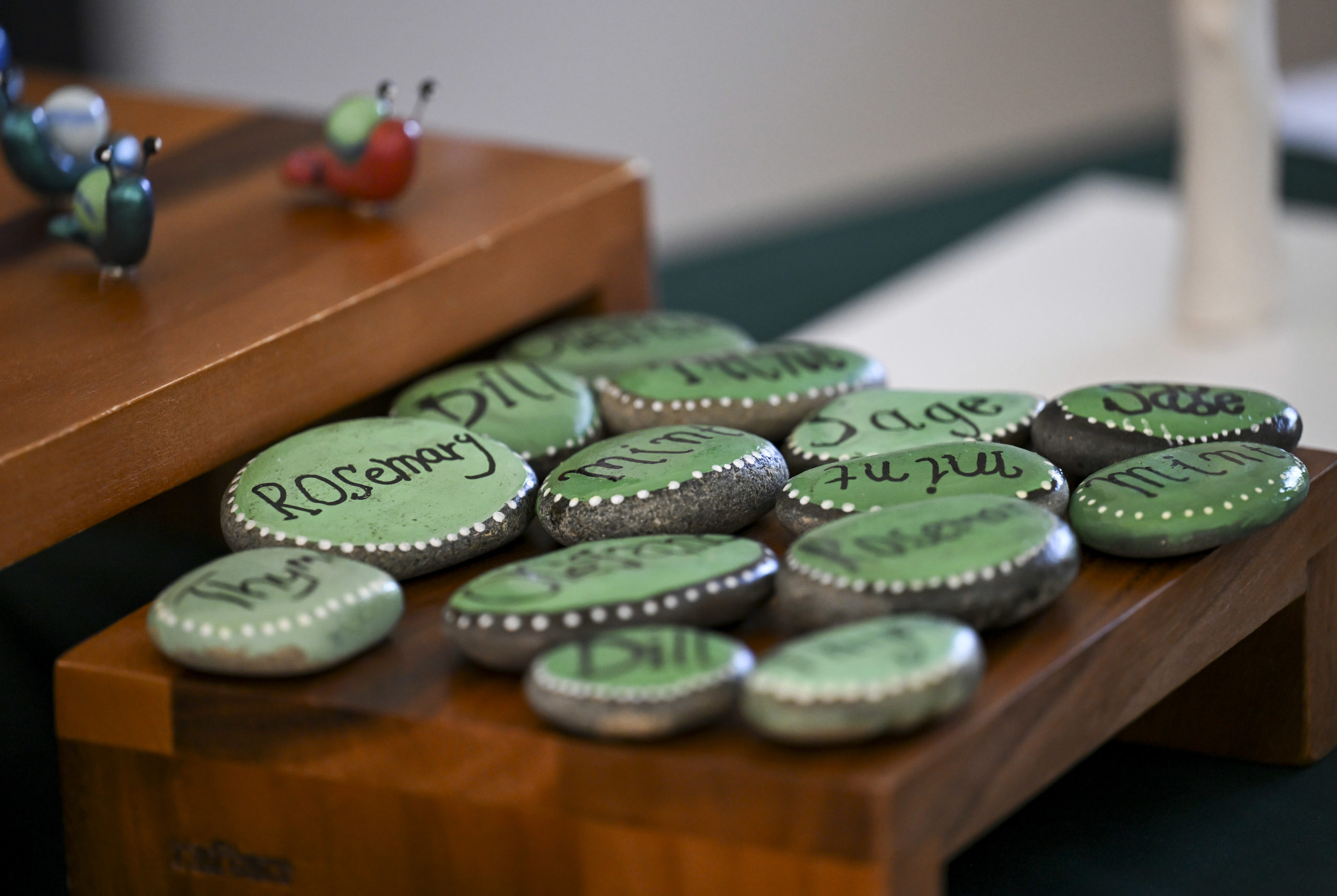 LVS Oxford Enterprise Day